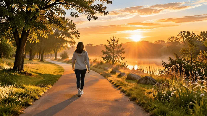 How to Stay Spiritually Consistent (Daily Faith Habits That Last)