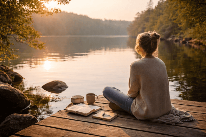 How to Stay Consistent in Devotions (Even When Busy)