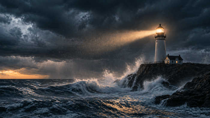 How to Trust God in Hard Times According to the Bible