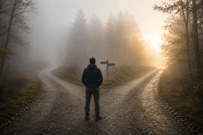 How to Trust God's Faithfulness When You Cannot See the Outcome