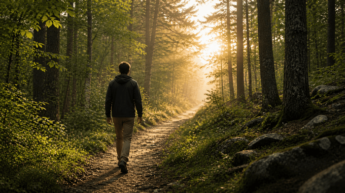 How to Trust God When You Feel Afraid (Biblical Steps That Work)