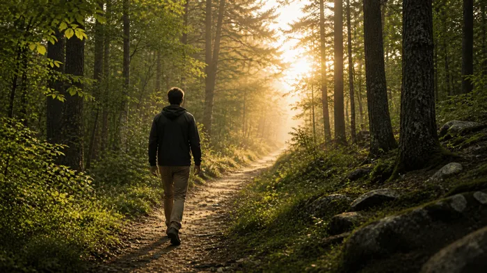 How to Trust God When You Feel Afraid (Biblical Steps That Work)