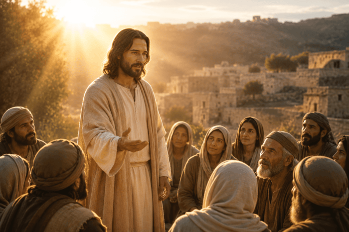 Image of the Invisible God Meaning: Why Is Jesus Called the Image of the Invisible God?