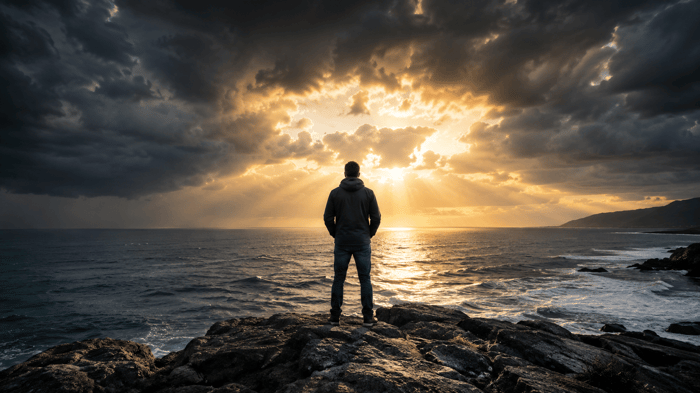 God Is for Us: What Romans 8:31 Means