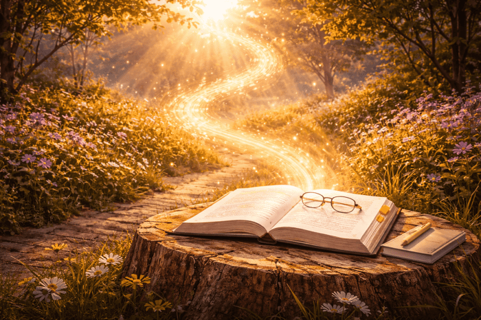Bible Verses to Memorize: Hiding God’s Word in Your Heart