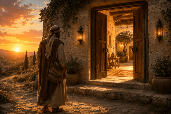 Is God Everyone's Father?