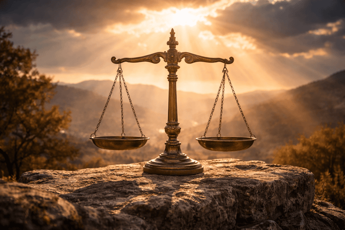 Is God's Judgment Fair? (What the Bible Says About God's Justice)