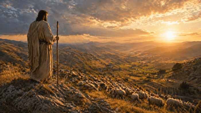 Is Jesus Fully God and Fully Man? (Biblical Truth Explained)