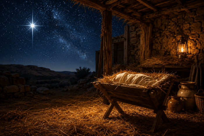 Is Jesus Eternal? (Did Jesus Exist Before Bethlehem?)