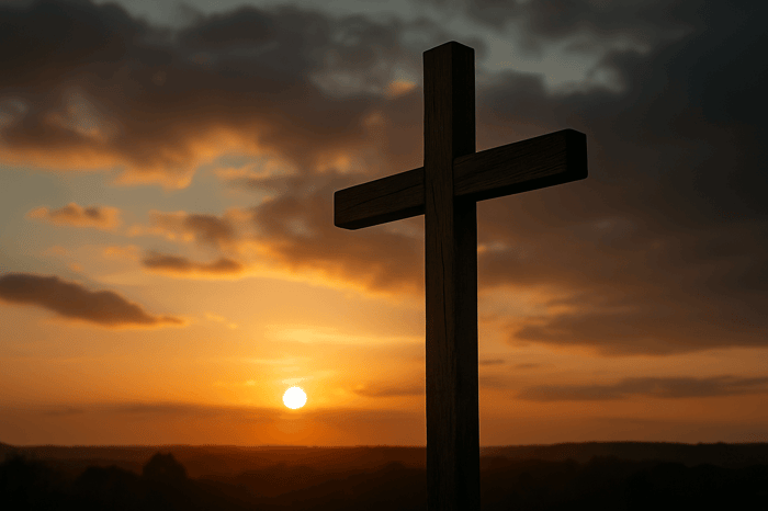 It Is Finished: The Meaning of Jesus’ Final Words