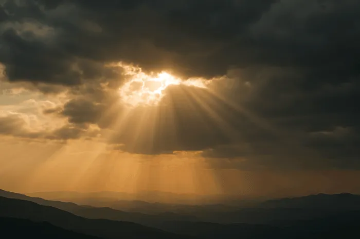 Isaiah 53:5 – By His Wounds We Are Healed