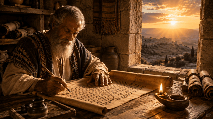 Isaiah 9:6 Meaning: A Prophecy About the Coming Messiah