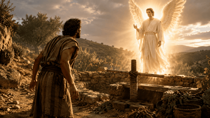 Jehovah Shalom Meaning: The Lord Is Peace Explained