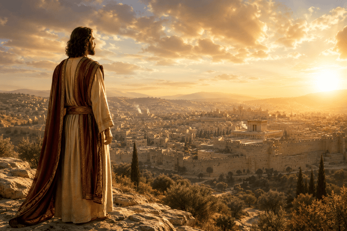 Jehovah Tsidkenu Meaning: The Lord Our Righteousness Explained