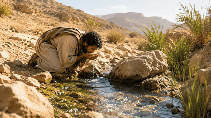 Jehovah Rapha Meaning: The Lord Who Heals Explained