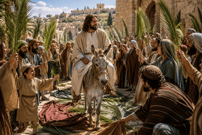 Jesus Is King: What It Means That Christ Reigns Forever