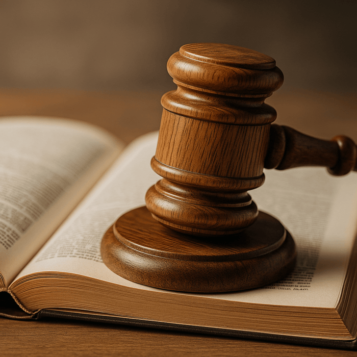Justified Meaning — Understanding God’s Gift of Righteousness