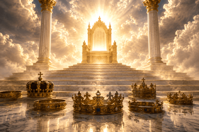King of Kings Meaning: Why Is Jesus Called the King of Kings?