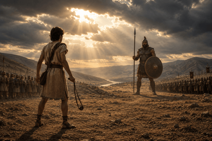 Living God Meaning: What This Biblical Title Reveals About God