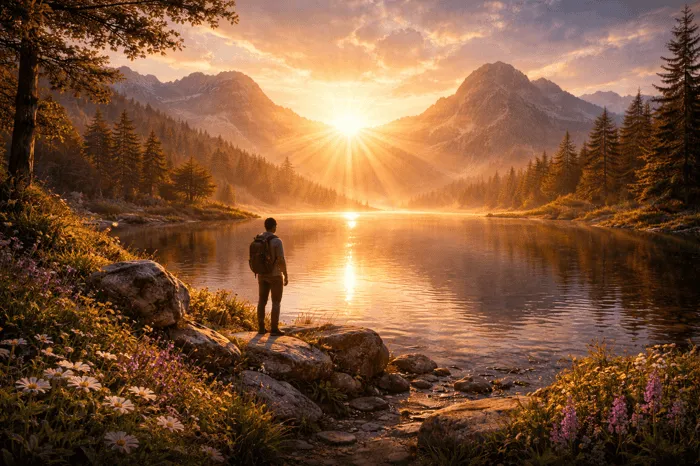 Love the Lord Your God: A Call to Devotion