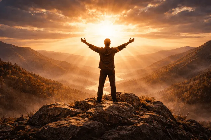 Luke Bible Verses About Strength: Finding Encouragement in Scripture