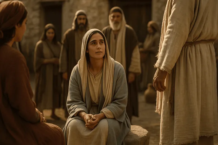 Mary in the Bible: All the Women Named Mary in the New Testament