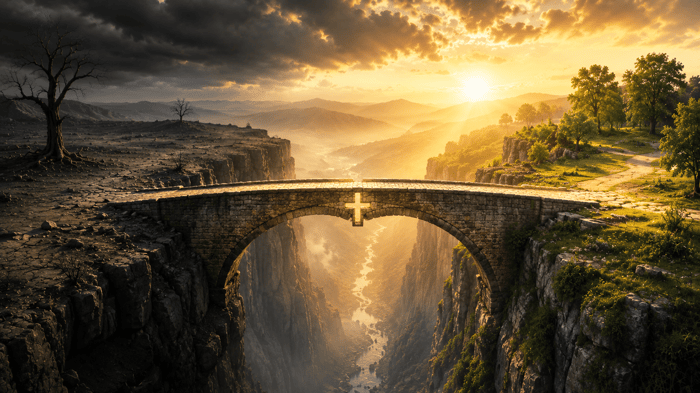 Mediator Meaning: Why Is Jesus Our Mediator?