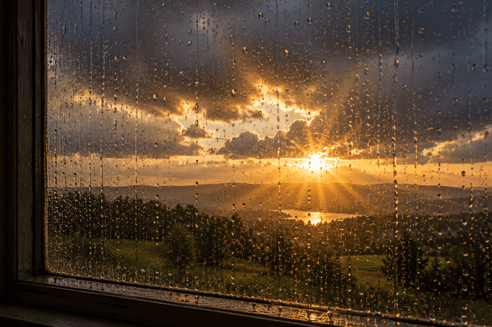 Morning by Morning New Mercies: Lamentations 3 Explained