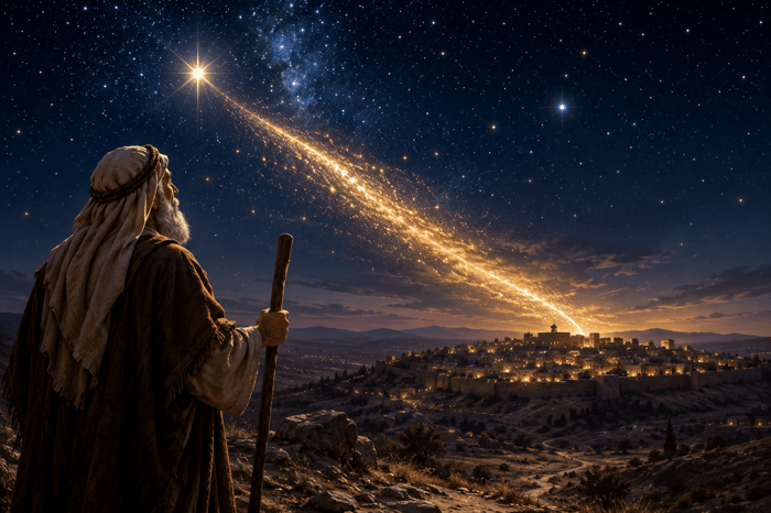 Messiah Meaning in the Bible: Understanding God's Promised Deliverer