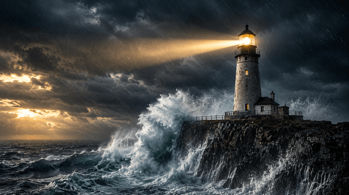 Nothing Can Separate Us From God's Love Meaning (Romans 8 Explained)