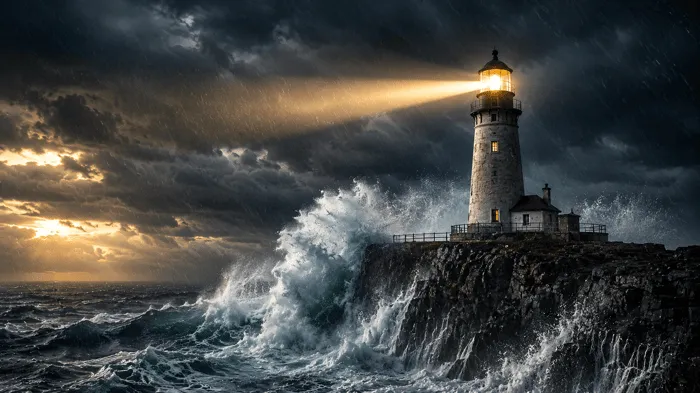 Nothing Can Separate Us From God's Love Meaning (Romans 8 Explained)