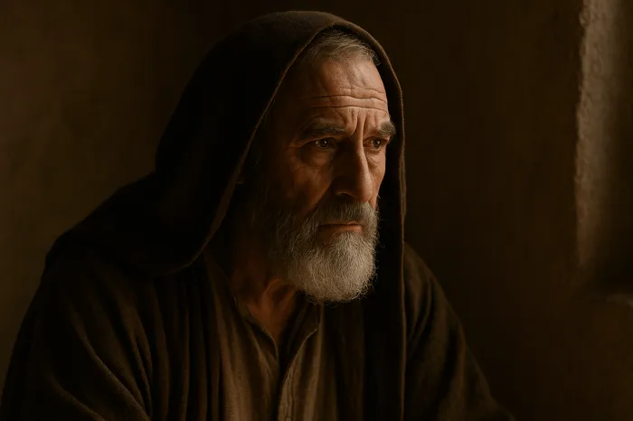 Nicodemus: A Seeker of Truth in the Night