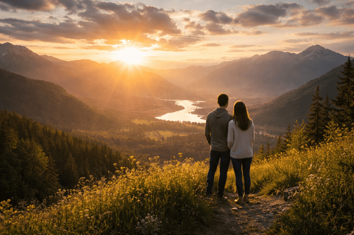 Nothing Is Impossible with God: A Biblical and Personal Hope