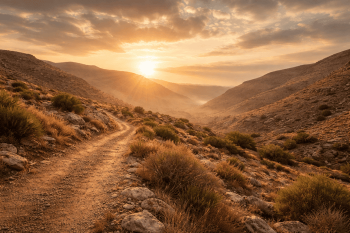 Powerful Verses from Jeremiah: Lessons of Hope and Strength