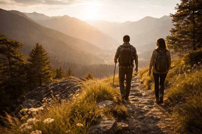 Perseverance in the Christian Life: Enduring Faith When the Road Is Long