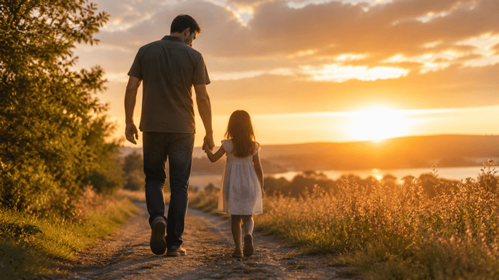 Perfect Love Casts Out Fear Meaning (1 John 4:18 Explained)