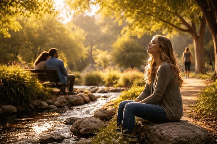 Pray Without Ceasing: Living in Constant Connection With God