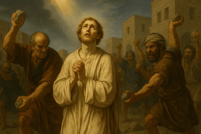 Pray for Your Enemies: Biblical Meaning, Powerful Verses, and How to Apply Christ’s Command in Daily Life