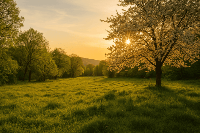 Psalm 37:4 – Delighting in the Lord