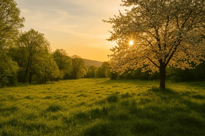 Psalm 37:4 – Delighting in the Lord