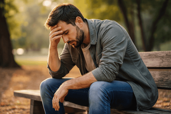 Recognizing Spiritual Discouragement: A Biblical Guide for Weary Hearts