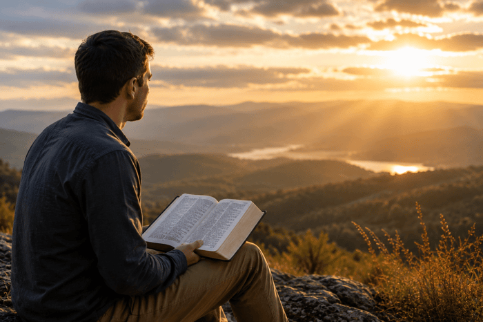 Romans 10:17 Meaning: Faith Comes by Hearing