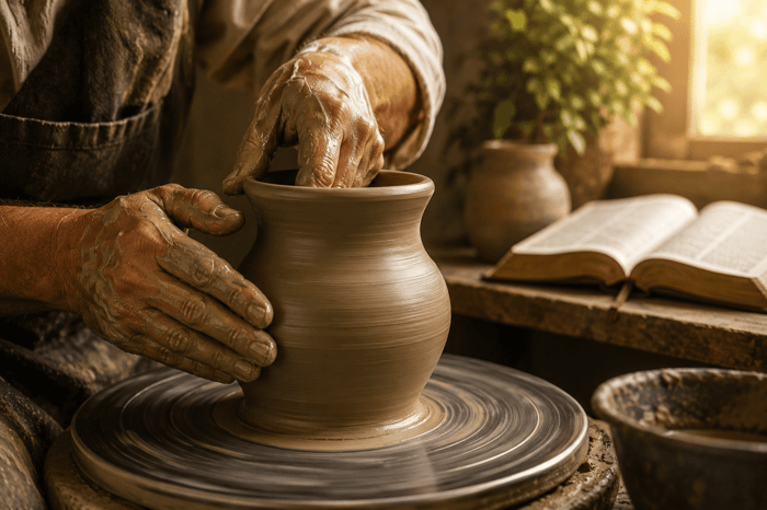 Sanctification and the Holy Spirit Explained
