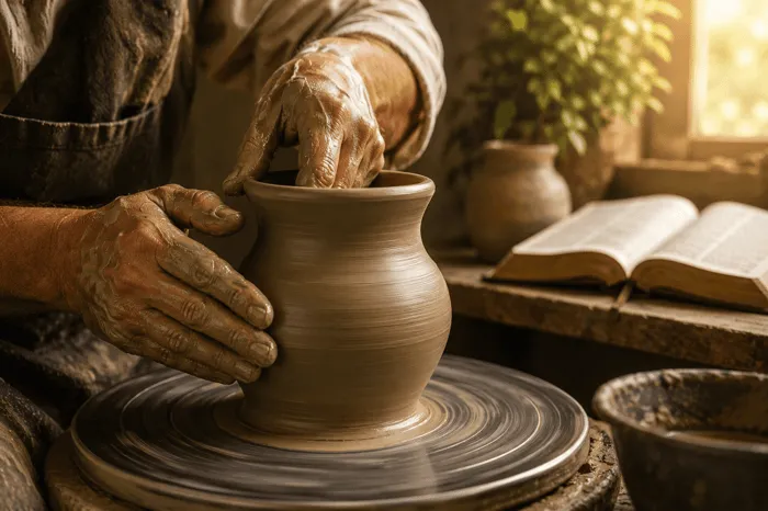 Sanctification and the Holy Spirit Explained