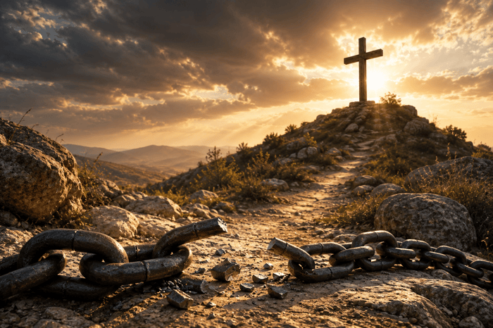 Savior Meaning: Why Is Jesus Called the Savior?