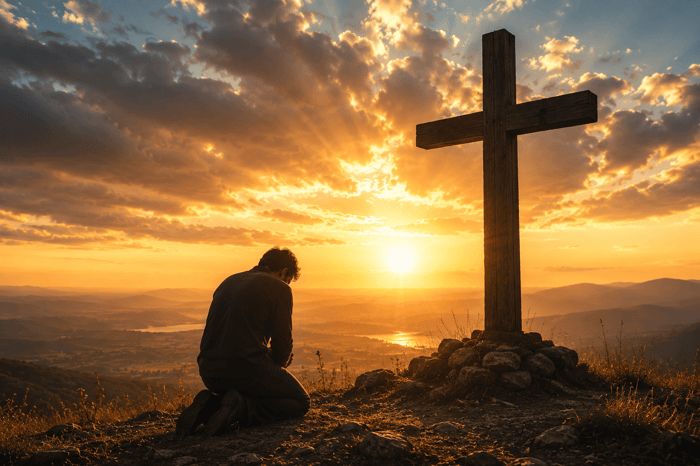 Saved by Grace Through Faith Explained