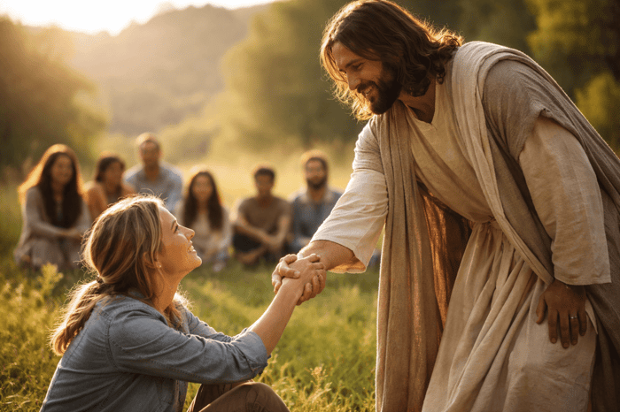 Saved by Grace Through Faith Explained (Ephesians 2:8–9)