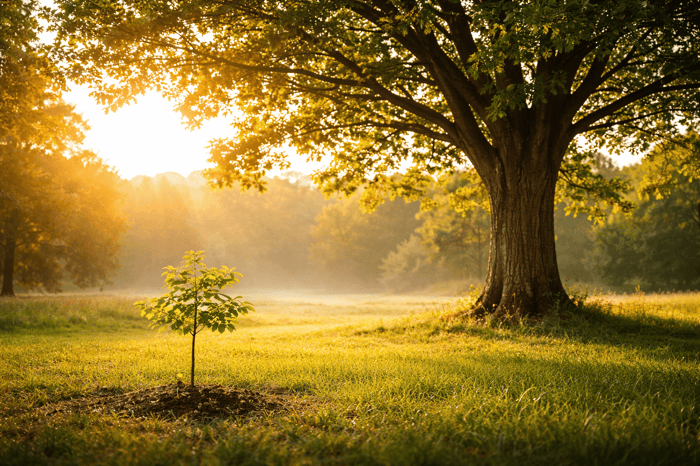 Spiritual Growth vs Spiritual Maturity (What’s the Difference?)