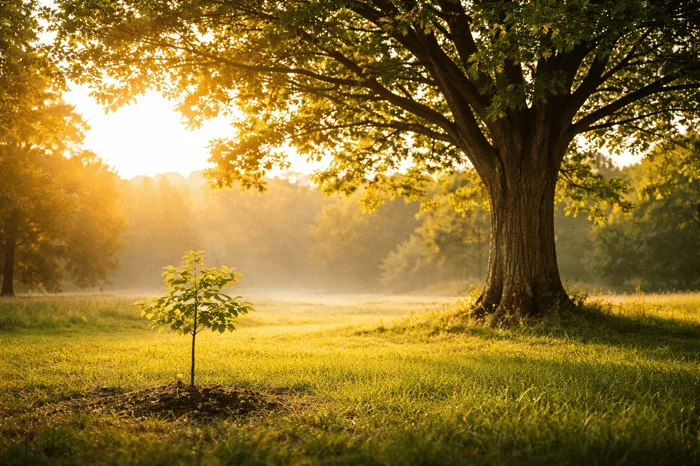 Spiritual Growth vs Spiritual Maturity (What’s the Difference?)