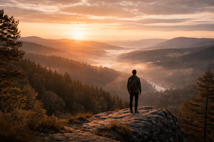 Staying Faithful When Faith Feels Weak